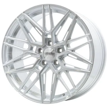 Литой диск В СТИЛЕ VOSSEN HF-7 R19 8.5J 5x114.3 ET38 dia 73.1