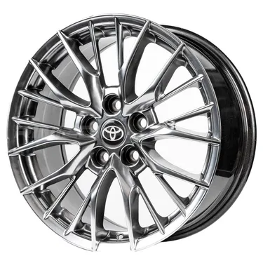 Литой диск В стиле Lexus RX R17 7.5J 5x114.3 ET45 dia 60.1