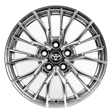 Литой диск В стиле Lexus RX R17 7.5J 5x114.3 ET45 dia 60.1