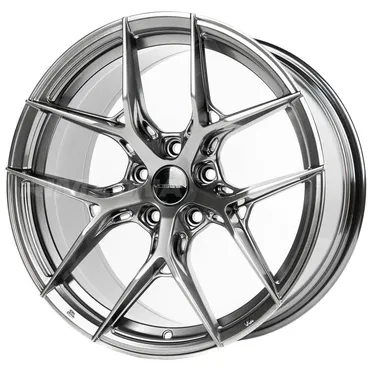 Литой диск В СТИЛЕ VOSSEN HF-5 R18 8.5J 5x112 ET35 dia 73.1