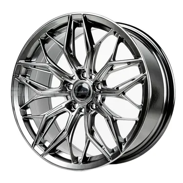 Литой диск BRIXTON CM6-R R17 7.5J 5x108 ET38 dia 73.1