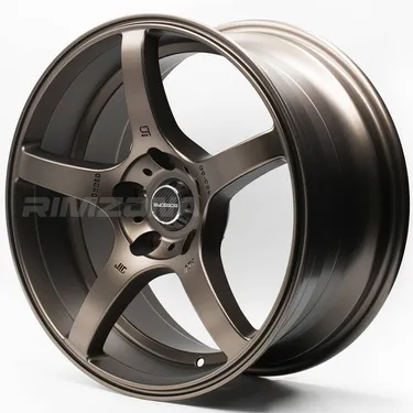 Литой диск PRODRIVE GC-05F R16 6.5J 4x100 ET40 dia 73.1