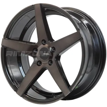 Литой диск SHOGUN H5 R17 7.5J 5x100 ET38 dia 73.1