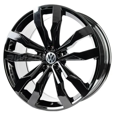 Литой диск В стиле Volkswagen SUZUKA R20 8.5J 5x112 ET35 dia 66.6