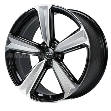 Литой диск В стиле Audi RS5 2018 R17 7.5J 5x108 ET38 dia 73.1