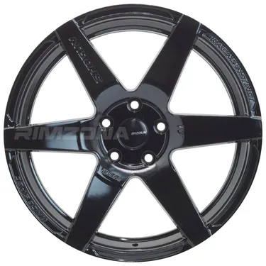 Литой диск SHOGUN A1 R18 8.5J 5x112 ET35 dia 66.6