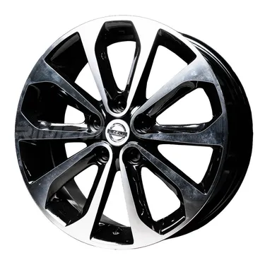 Литой диск В стиле Nissan PATROL R17 7J 5x114.3 ET47 dia 66.1