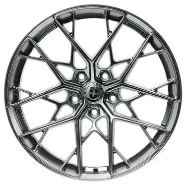 Литой диск HRE FF10 R17 7.5J 5x108 ET35 dia 73.1