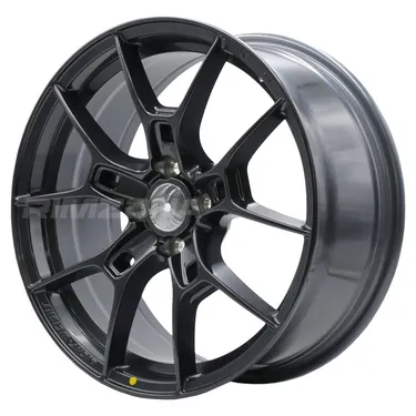 Литой диск RAYS GRAM LIGHTS 57XTREME R17 7.5J 4x100 ET40 dia 73.1