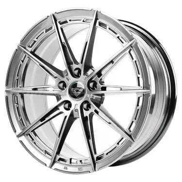 Литой диск VAGE DX484 R18 8J 5x112 ET38 dia 73.1