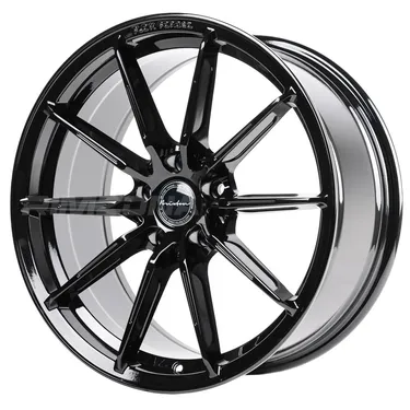 Литой диск BRIXTON R11 R18 8J 5x112 ET35 dia 73.1