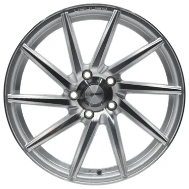 Литой диск В СТИЛЕ VOSSEN CVT R19 8.5J 5x114.3 ET35 dia 73.1