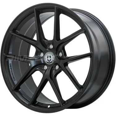 Литой диск HRE P101 R17 7.5J 5x114.3 ET42 dia 73.1