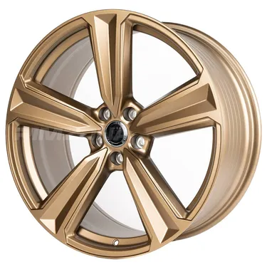 Литой диск В стиле Audi RS5 2018 R18 8J 5x112 ET35 dia 73.1