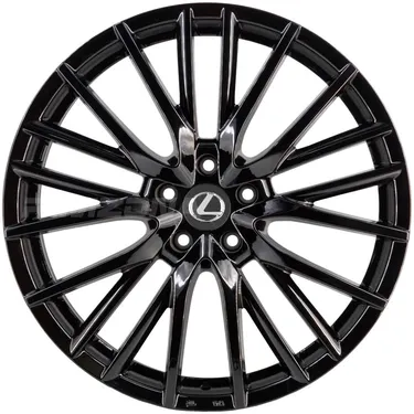 Литой диск В стиле Lexus RX R19 8.5J 5x114.3 ET35 dia 60.1