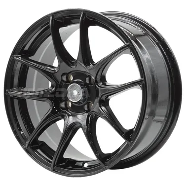 Литой диск WORK EMOTION CR-KIWAMI R16 7J 4x100 ET35 dia 73.1