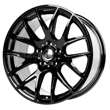 Литой диск 3SDM 0.01 R18 8.5J 5x114.3 ET35 dia 73.1