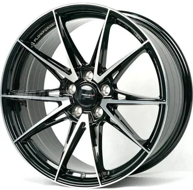 Литой диск PROCAST FF2074 R19 8.5J 5x112 ET35 dia 66.6
