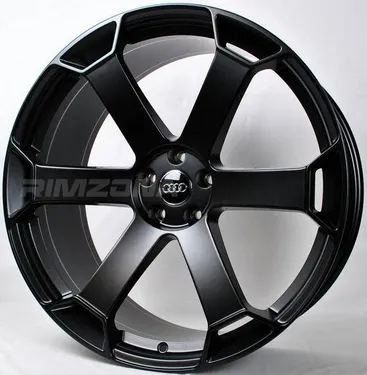 Литой диск STUTTGART-TS-6149 TS-6149 R22 10J 5x112 ET20 dia 66.5