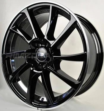 Литой диск ABT ZB-1135 R17 7.5J 5x112 ET35 dia 57