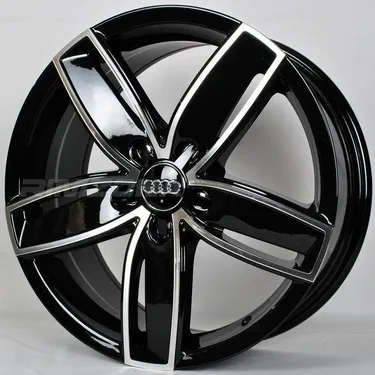 Литой диск В стиле Audi TS-5085 R17 7.5J 5x112 ET38 dia 66.5