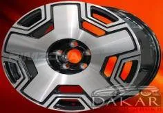 Литой диск В стиле Mercedes MONOBLOCK 3 R18 8J 5x112 ET40 dia 66.6