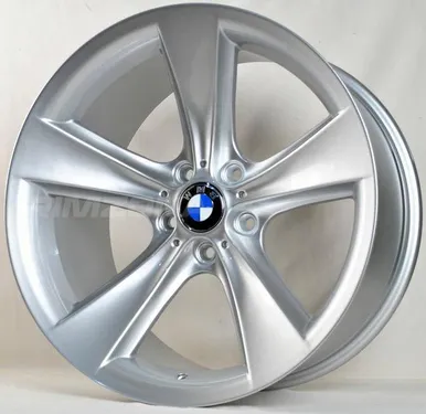 Литой диск STUTTGART-PW-086 PW-086 R19 9J 5x120 ET22 dia 74