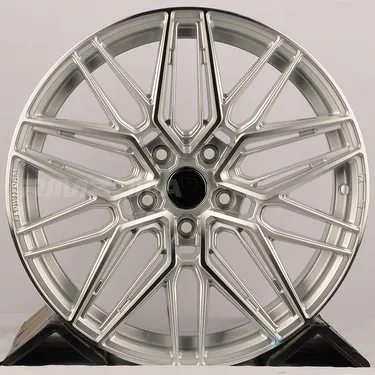 Литой диск KOKO KUTURE FF581 R19 8.5J 5x112 ET35 dia 66.5