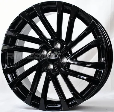 Литой диск В стиле Lada ANZ-0687 R16 6.5J 4x98 ET32 dia 58.5