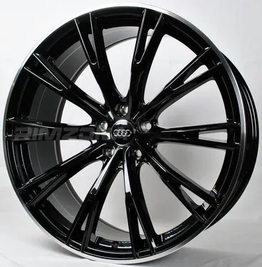 Литой диск STUTTGART-TS-001 TS-001 R21 9J 5x112 ET30 dia 66.5