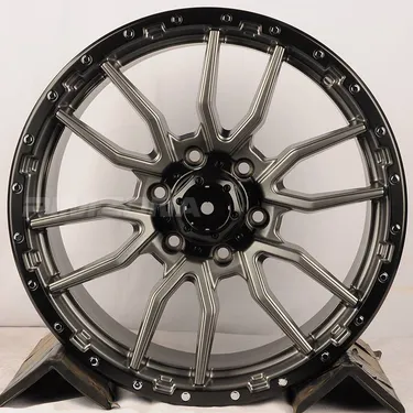 Литой диск KOKO KUTURE YF6098 R19 8.5J 5x108 ET35 dia 65.1