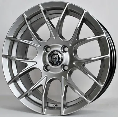 Литой диск STUTTGART-PW-0100 PW-0100 R15 7J 4x98 ET38 dia 58.5