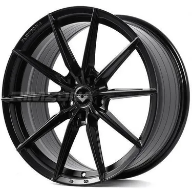 Литой диск VORSTEINER IVF-005-SF085 R19 8.5J 5x114.3 ET35 dia 73.1