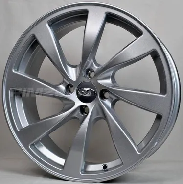 Литой диск STUTTGART ANZ-8161 R17 7J 4x98 ET30 dia 58.5