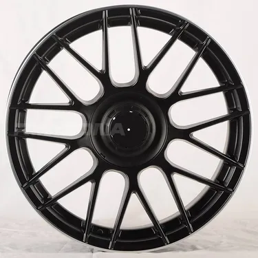 Литой диск KOKO KUTURE FF519 R18 8J 5x112 ET35 dia 66.5