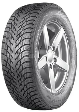 Шина NOKIAN TYRES HAKKAPELIITTA R3 SUV 285/45 R22 114T