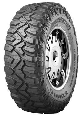 Шина KUMHO ROAD VENTURE MT71 255/75 R17 111Q