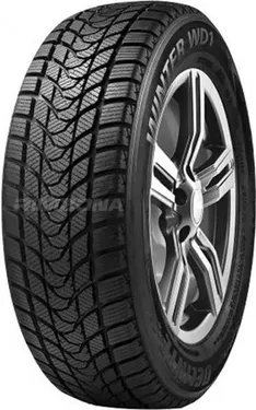 Шина DELINTE WINTER WD1 235/45 R18 98H