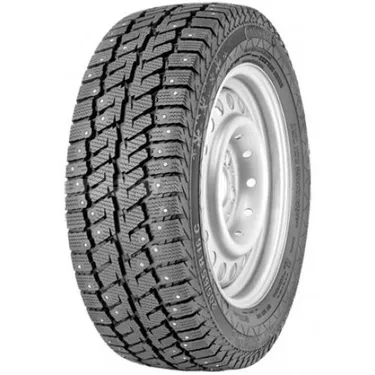 Шина CONTINENTAL VANCO ICE CONTACT 205/70 R15 104R шип