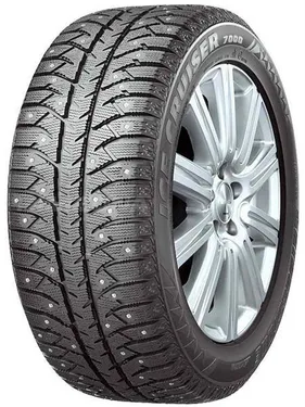 Шина BRIDGESTONE ICE CRUISER 7000S 225/60 R17 99T шип