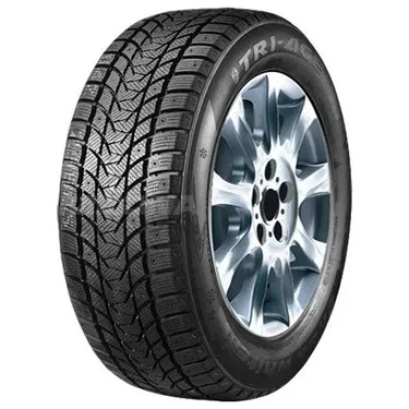 Шина TRI-ACE SNOW WHITE 2 285/45 R22 114H шип