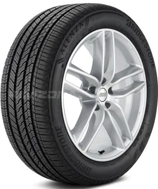 Шина BRIDGESTONE ALENZA SPORT A/S 275/55 R19 111H
