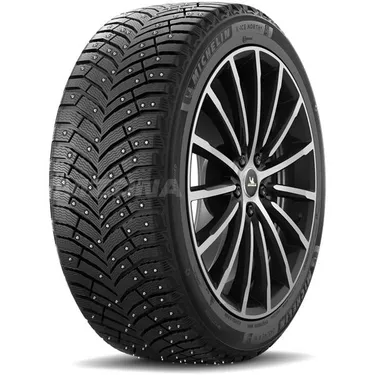 Шина MICHELIN X-ICE NORTH 4 215/65 R17 103T шип