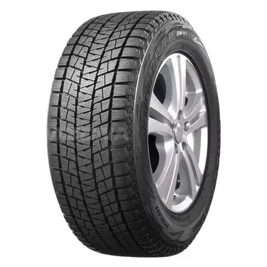 Шина BRIDGESTONE BLIZZAK DM-V1 265/70 R18 114R