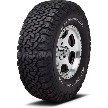 Шина BFGOODRICH ALL TERRAIN TA KO2 225/70 R17 107S