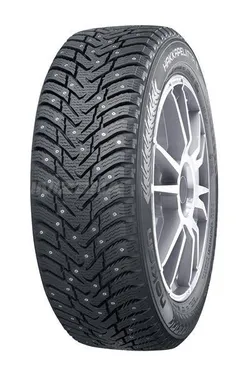 Шина NOKIAN TYRES HAKKAPELIITTA 8 225/45 R17  Run Flat шип