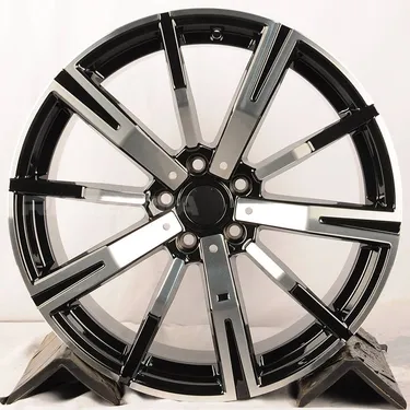 Литой диск KOKO KUTURE YF1156 R19 8J 5x112 ET30 dia 66.6