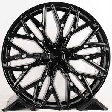 Литой диск KOKO KUTURE GXYSF222 R20 8.5J 6x139.7 ET40 dia 106.1