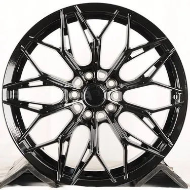 Литой диск KOKO KUTURE FF594 R18 8J 5x114.3 ET38 dia 73.1