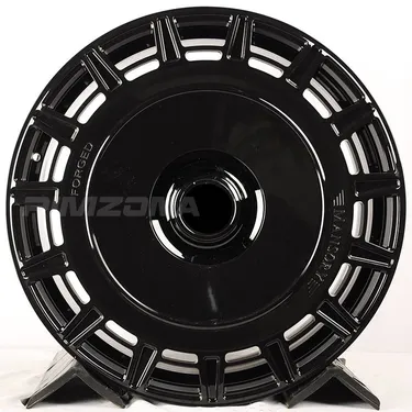 Кованый диск В СТИЛЕ LAND ROVER RGW368 R23 9.5J 5x120 ET40 dia 72.6